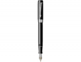 Stilou International Classic Black CT Duofold Royal Parker